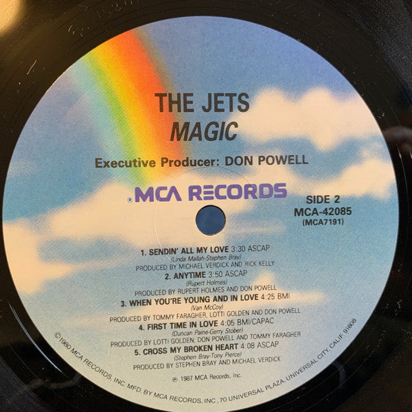 Magic