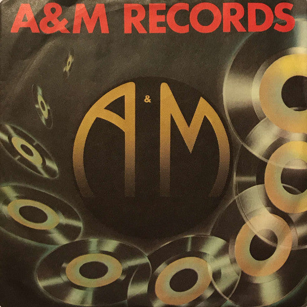 I Just Wanna Stop = アイ・ジャスト・ワナ・ストップ