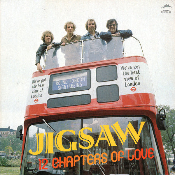 12 Chapters of Love