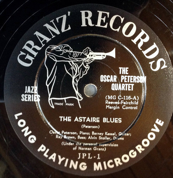 Jazz At The Philharmonic