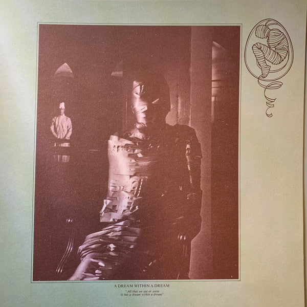 Tales Of Mystery And Imagination - Edgar Allan Poe