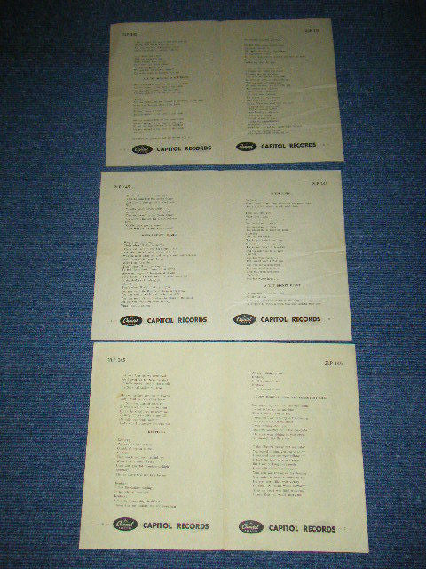 Tragic Songs Of Life: The Best of The Louvin Brothers