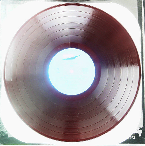 浅川マキの世界