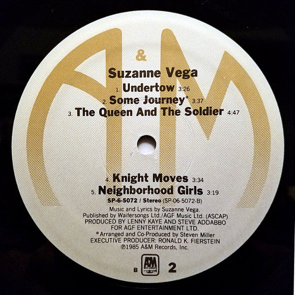 Suzanne Vega