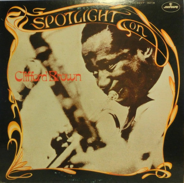 Spotlight On Clifford Brown