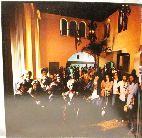 Hotel California
