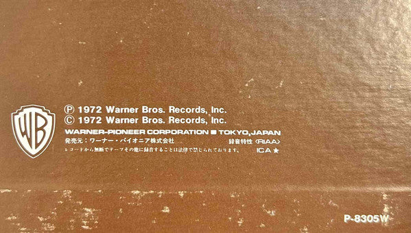 Third Down, 110 To Go