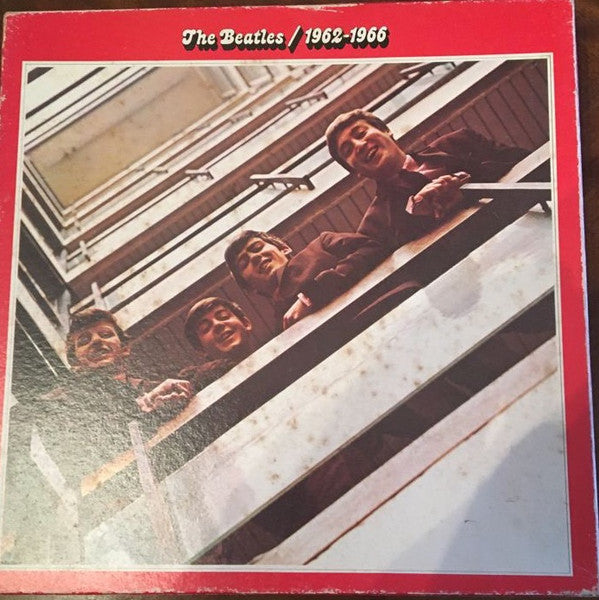 Release: Unknown Release-Vinyl, Vinyl, Box Set-Japan-1973-none -17802511