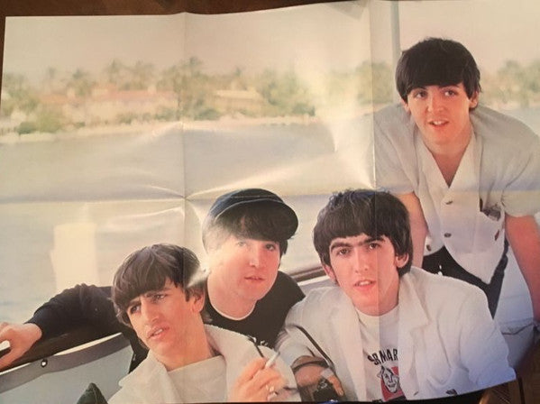 The Beatles Forever