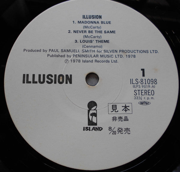 Illusion