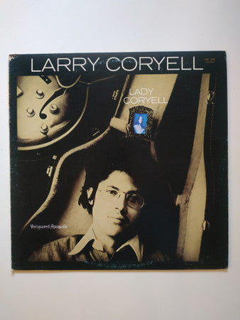Lady Coryell