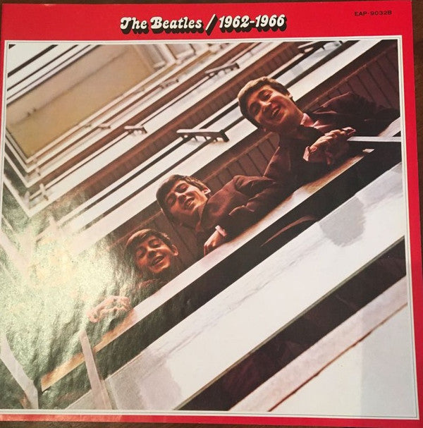 The Beatles Forever