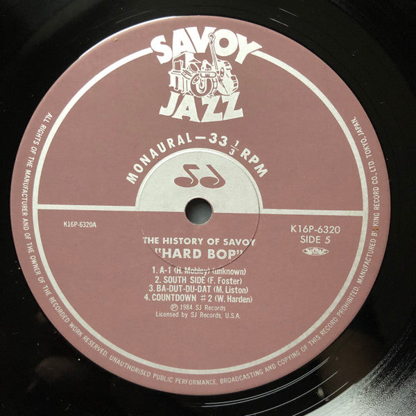 The History Of Savoy