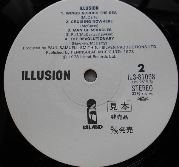 Illusion
