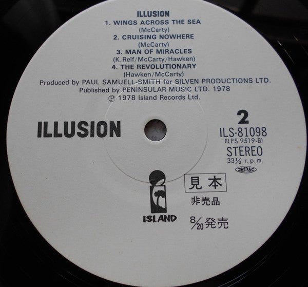 Illusion