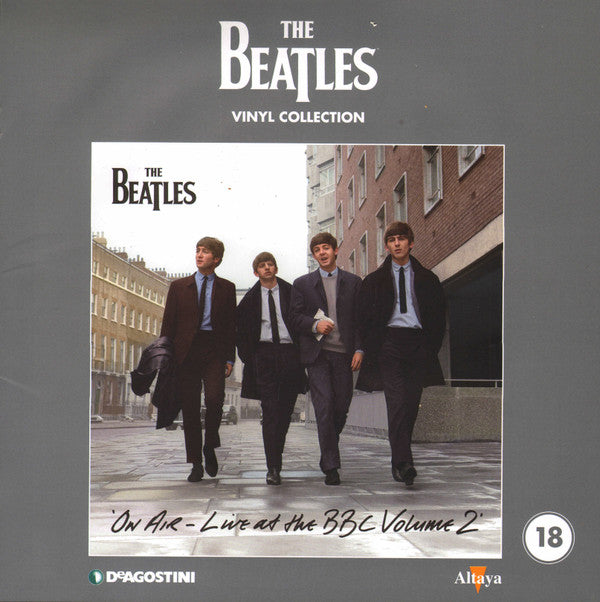 On Air - Live At The BBC Volume 2