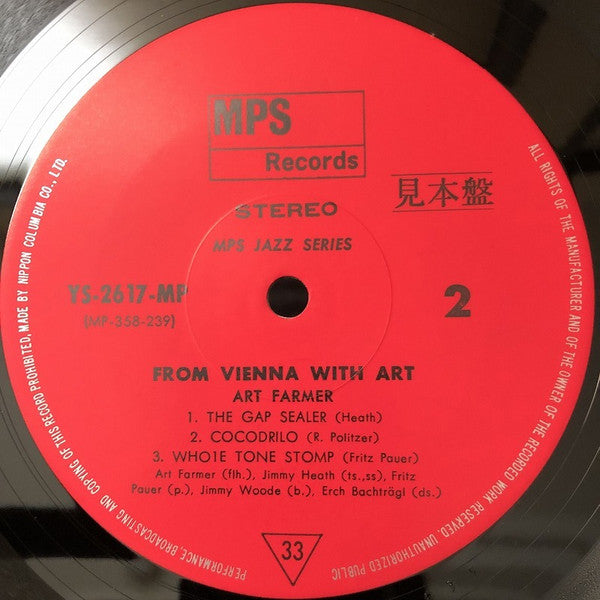 From Vienna With Art