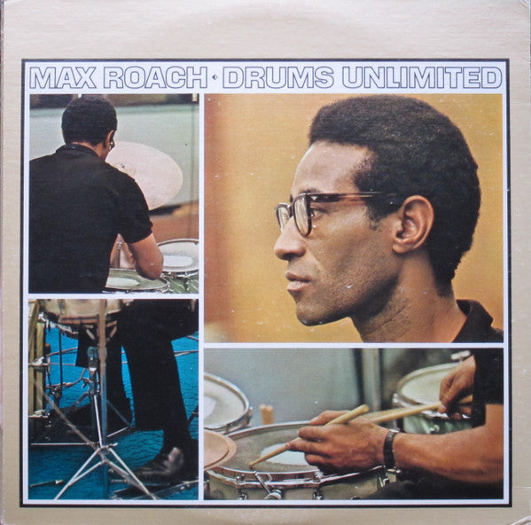 Drums Unlimited
