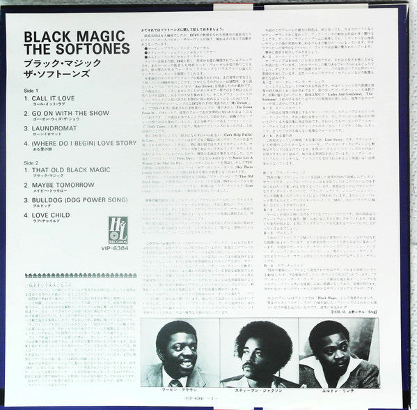 Black Magic