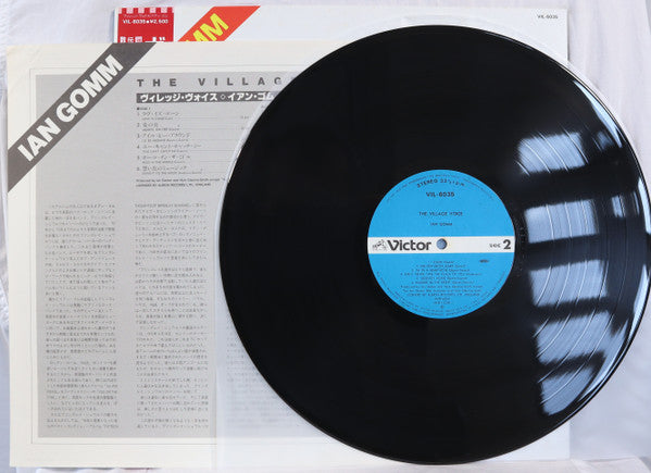 The Village Voice