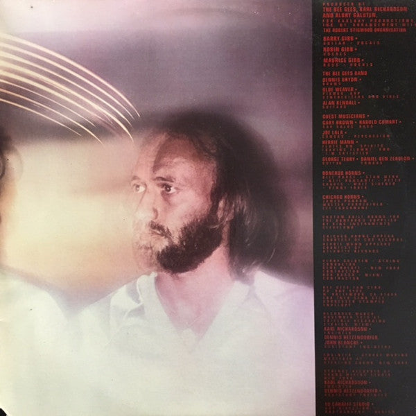 Spirits Having Flown