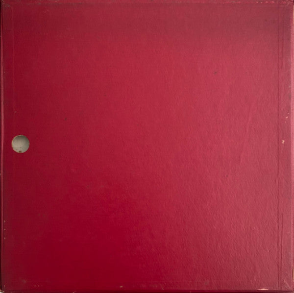 Release: Unknown Release-Vinyl-Japan-1965-SH 3061/2-19259029