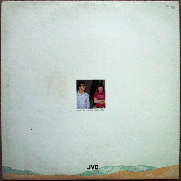 Release: Mountain Dance-Vinyl-Japan-1980-VIJ-6326-10961967