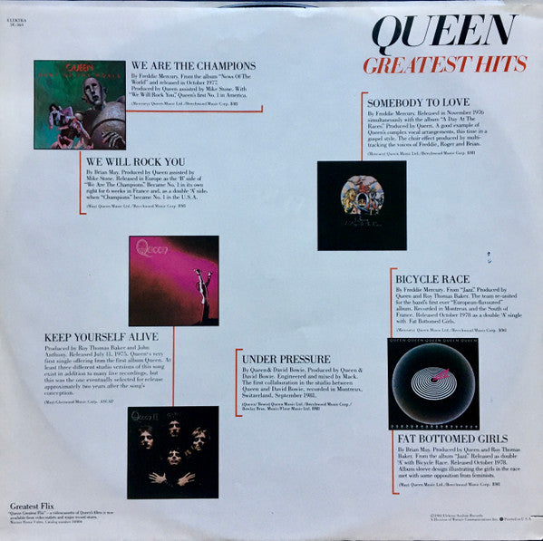 Greatest Hits
