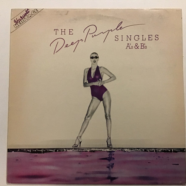 The Deep Purple Singles A's & B's