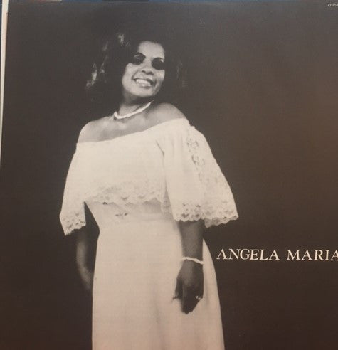 Angela Maria