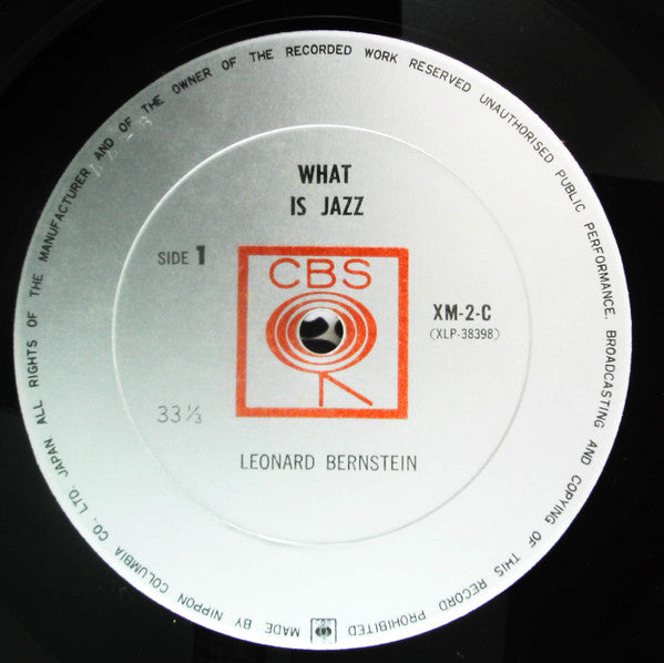 What Is Jazz?