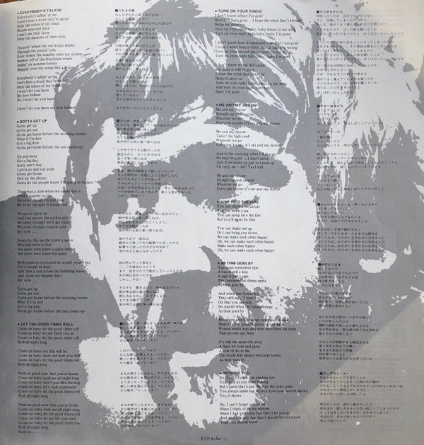 The Best Of Nilsson