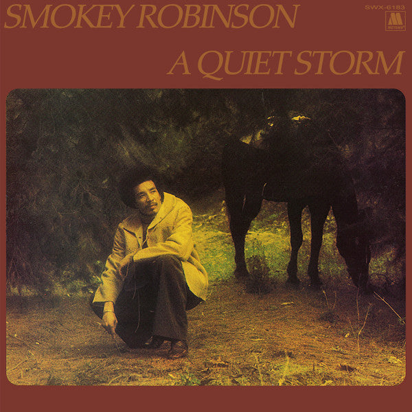 A Quiet Storm