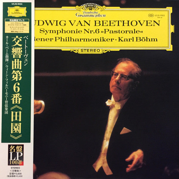 Symphony No. 6 In F, Op. 68 (Pastoral)