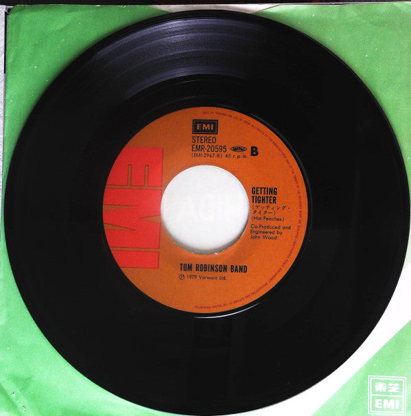 Never Going To Fall In Love (Again)