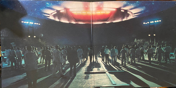 Close Encounters Of The Third Kind (Original Motion Picture Soundtrack)