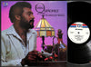 Cheito Quiñones - Cheo Quinonez Con La Salsa Por Dentro (Vinyl, LP, Album, Stereo) Very Good (VG) / Very Good (VG)