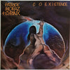 Patrick Moraz - C O Existence (Vinyl, LP, Album, Stereo) Very Good Plus (VG+) / Very Good (VG)
