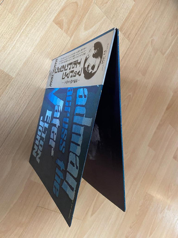 Madman Across The Water