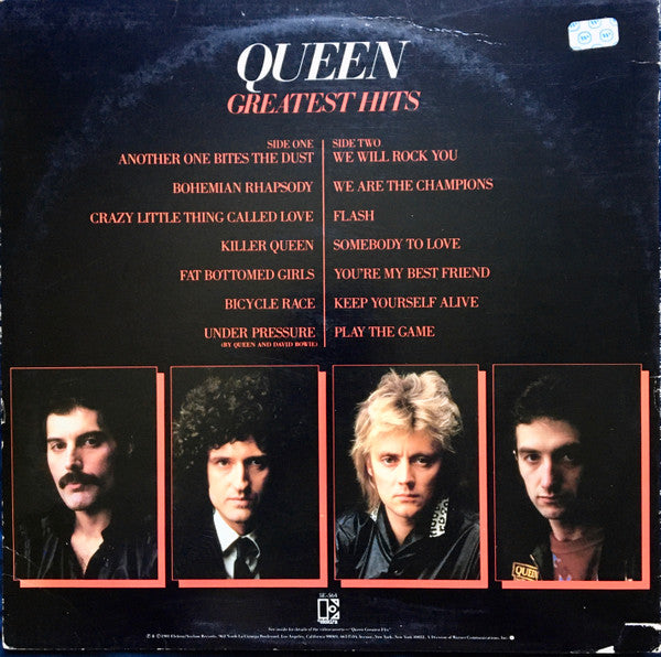 Greatest Hits
