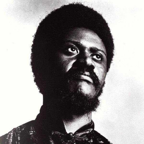 Pharoah Sanders