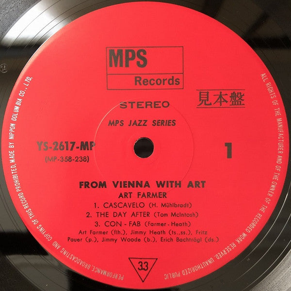 From Vienna With Art
