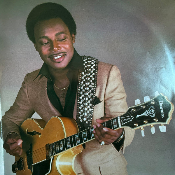 The George Benson Collection