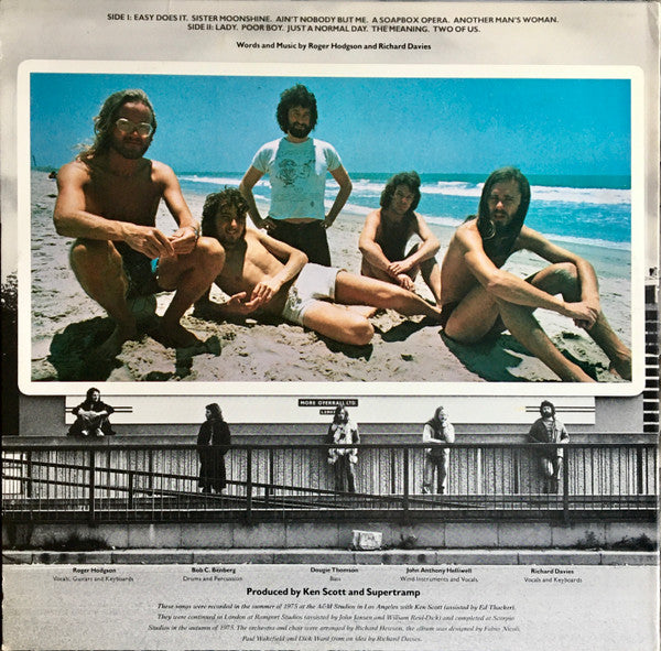 Crisis? What Crisis?