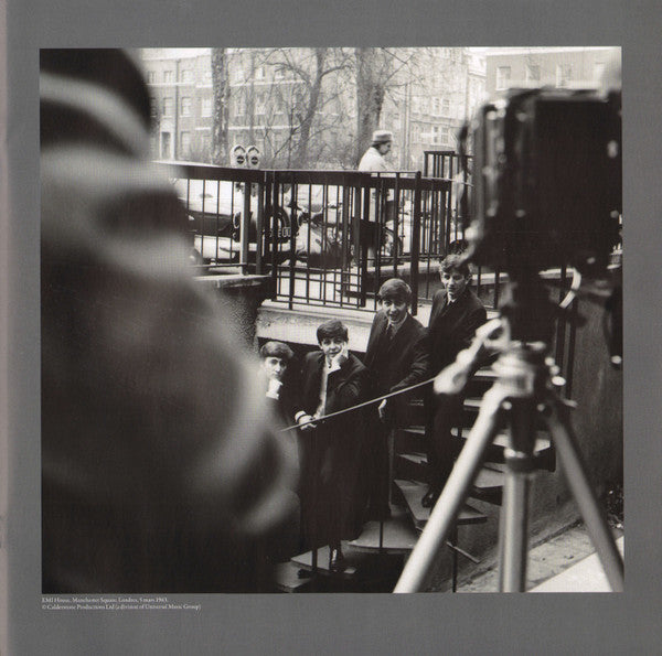 On Air - Live At The BBC Volume 2