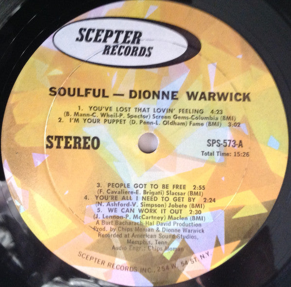 Soulful