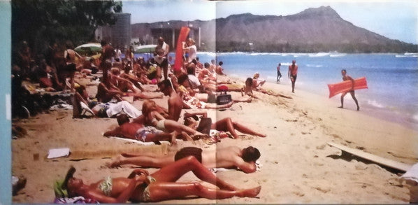 ハワイ音楽名曲全集(NO 1・2) = Hawaiian