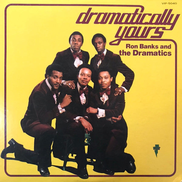 Dramatically Yours