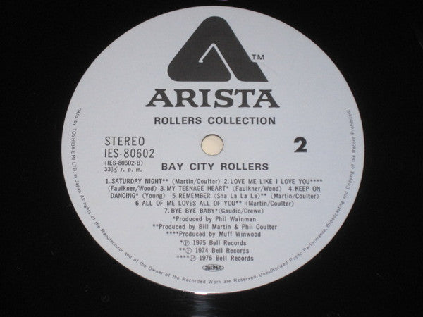 Rollers Collection