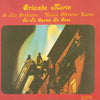 Orlando Marin And His Orchestra - Se Te Quemo La Casa (Vinyl, LP, Album, Reissue, Stereo) Very Good Plus (VG+) / Very Good (VG)